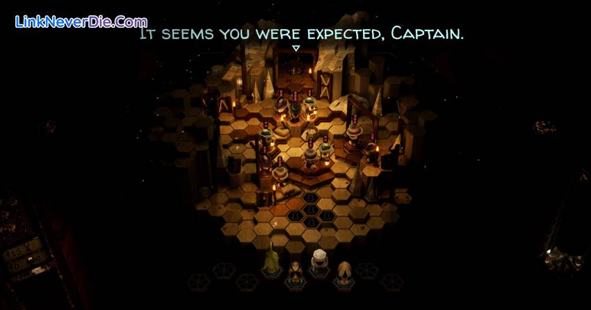 Hình ảnh trong game Inkshade (screenshot)