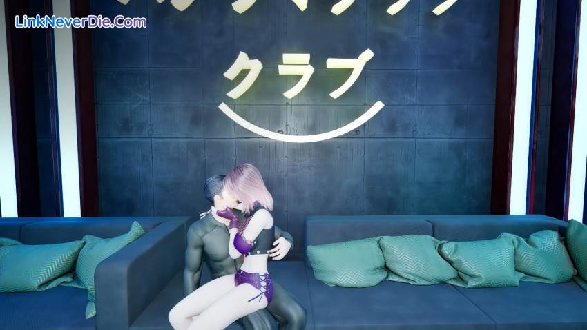 Hình ảnh trong game Photo Studio Simulator (screenshot)