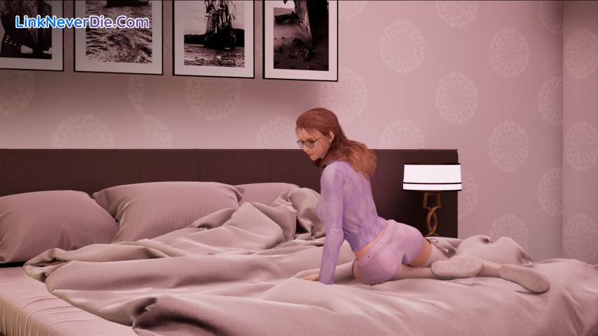 Hình ảnh trong game Photo Studio Simulator (screenshot)