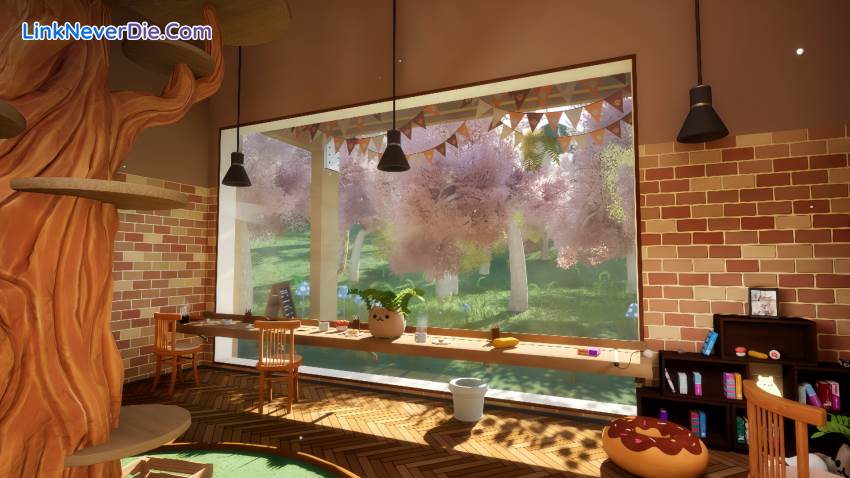 Hình ảnh trong game Photo Studio Simulator (screenshot)