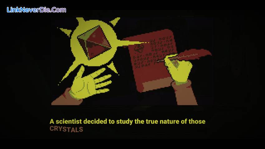 Hình ảnh trong game The Warrior (screenshot)