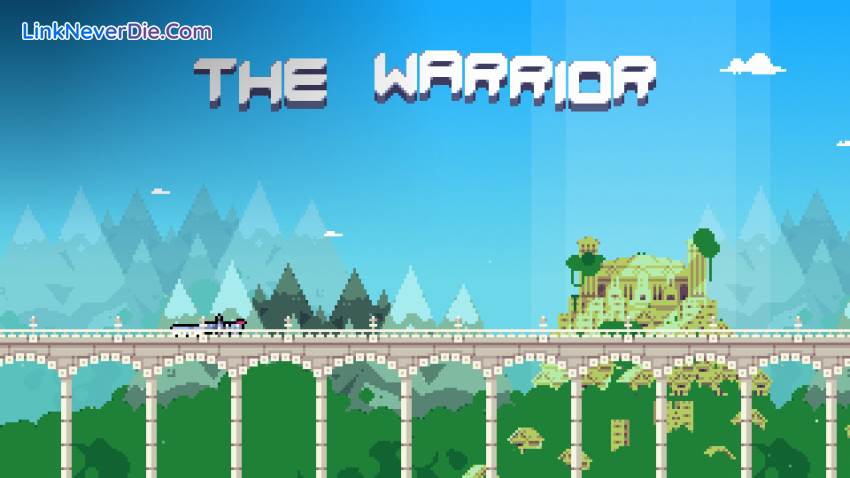 Hình ảnh trong game The Warrior (screenshot)