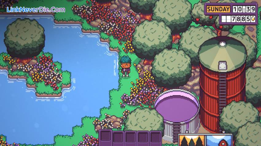 Hình ảnh trong game Discounty (screenshot)