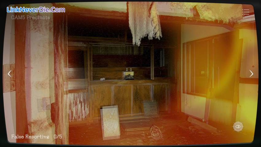 Hình ảnh trong game Japan Stigmatized Property (screenshot)