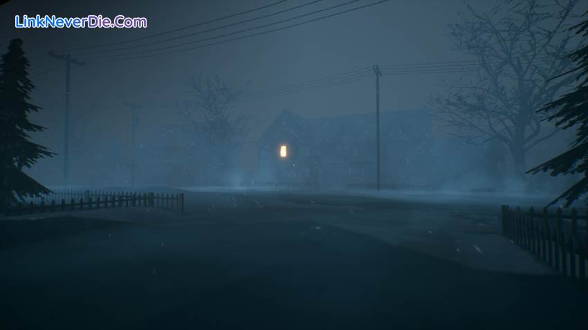 Hình ảnh trong game Crimson Snow (screenshot)