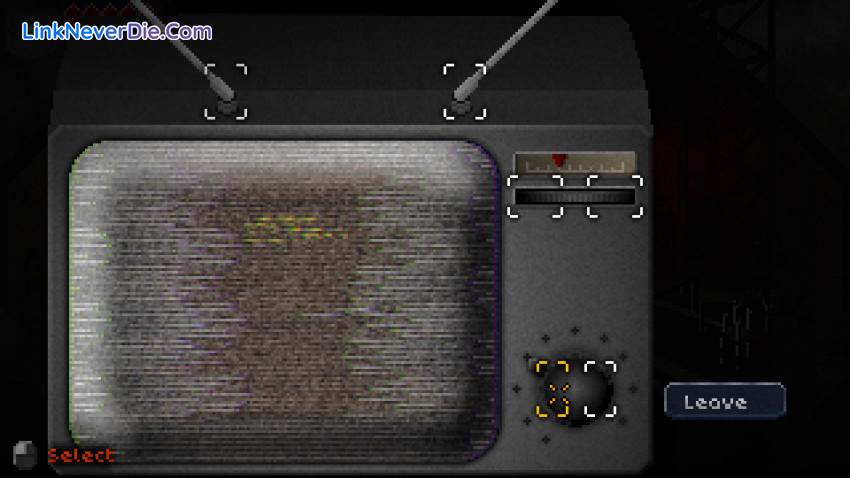 Hình ảnh trong game Deep Sleep: Labyrinth of the Forsaken (screenshot)