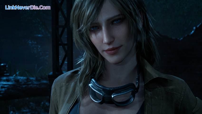 Hình ảnh trong game METAL GEAR SOLID Δ: SNAKE EATER (screenshot)