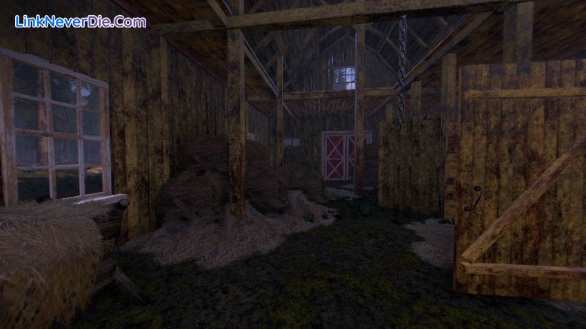 Hình ảnh trong game Tales Beyond The Tomb - Route 86 (screenshot)