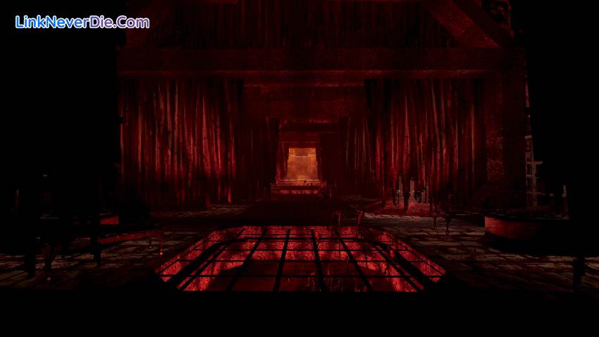 Hình ảnh trong game INCISION (screenshot)