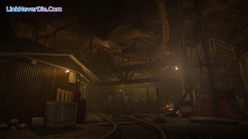 Hình ảnh trong game Obenseuer (screenshot)