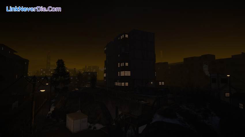 Hình ảnh trong game Obenseuer (screenshot)