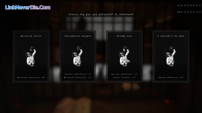 Hình ảnh trong game Obenseuer (screenshot)