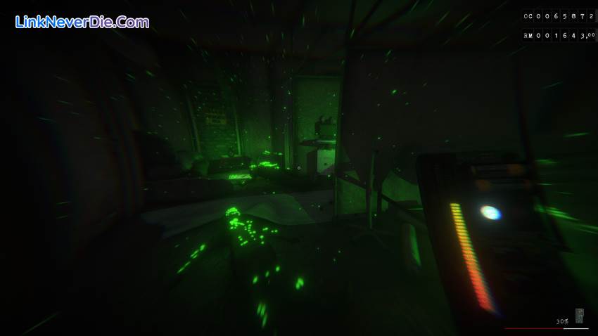 Hình ảnh trong game Obenseuer (screenshot)