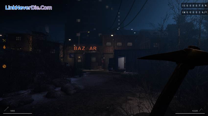 Hình ảnh trong game Obenseuer (screenshot)