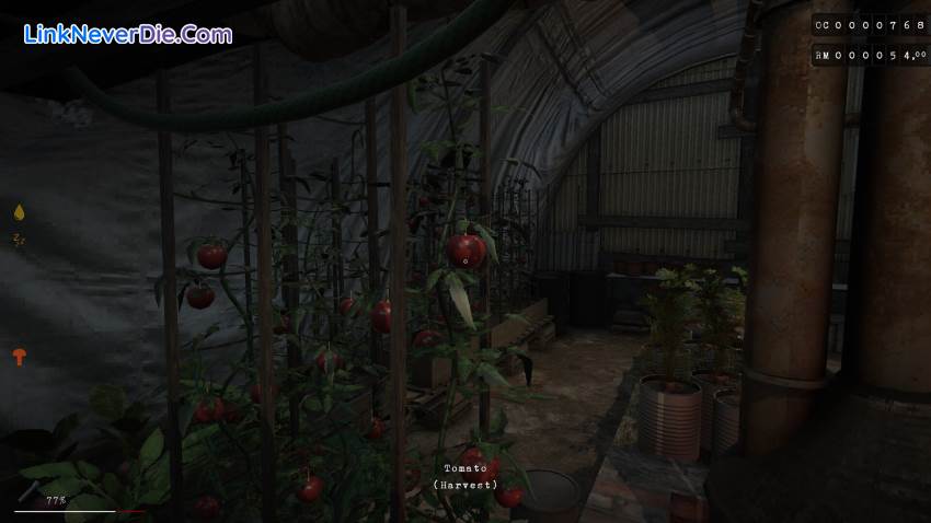 Hình ảnh trong game Obenseuer (screenshot)