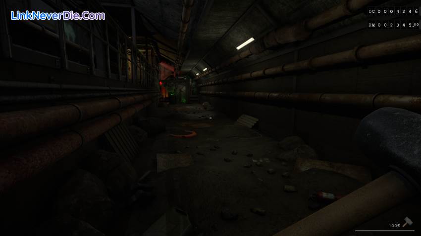 Hình ảnh trong game Obenseuer (screenshot)