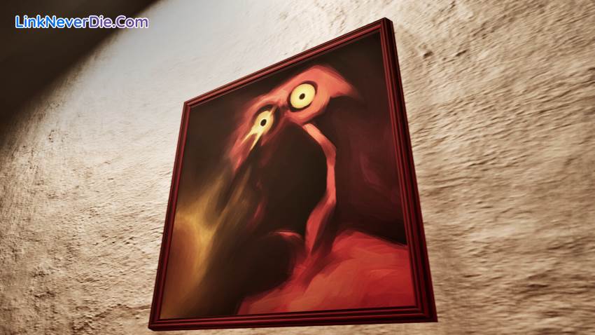 Hình ảnh trong game Garten of Banban 8: Anti Devil (screenshot)