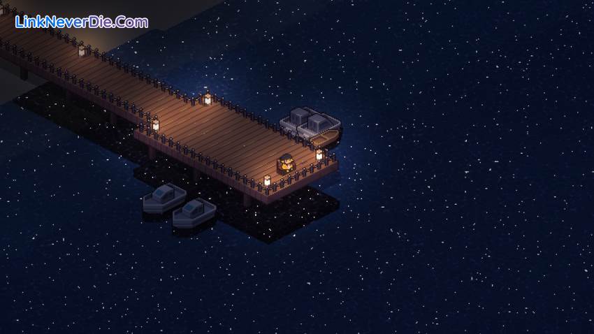 Hình ảnh trong game Whisper of the House (screenshot)