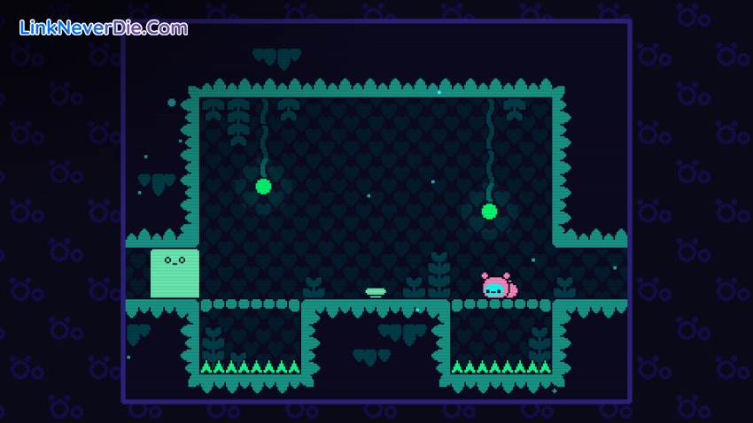 Hình ảnh trong game Öoo (screenshot)