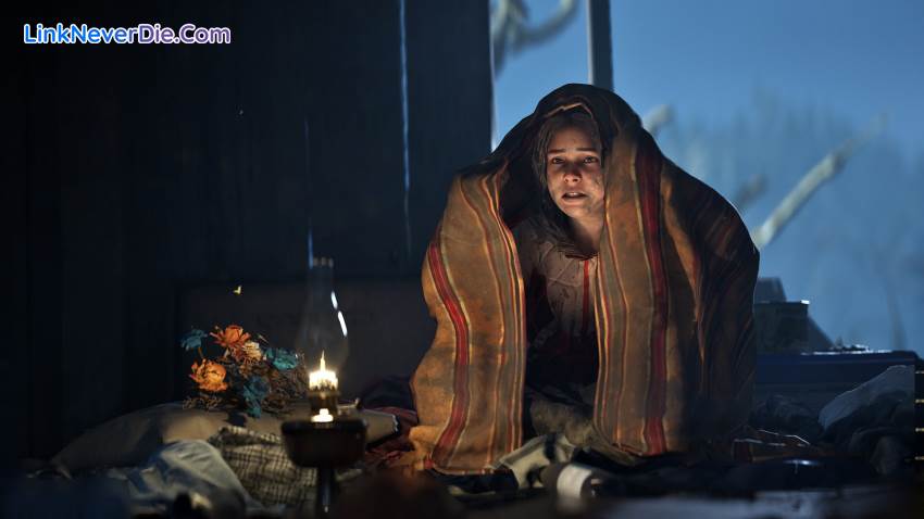 Hình ảnh trong game Hell is Us (screenshot)