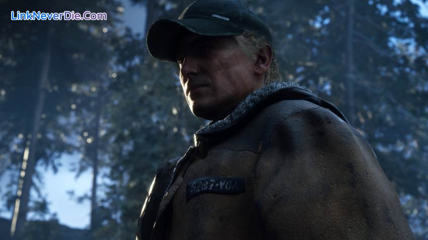 Hình ảnh trong game Hell is Us (screenshot)