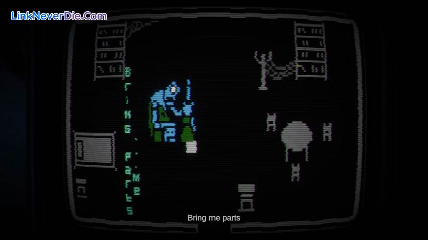 Hình ảnh trong game Tormenture (screenshot)