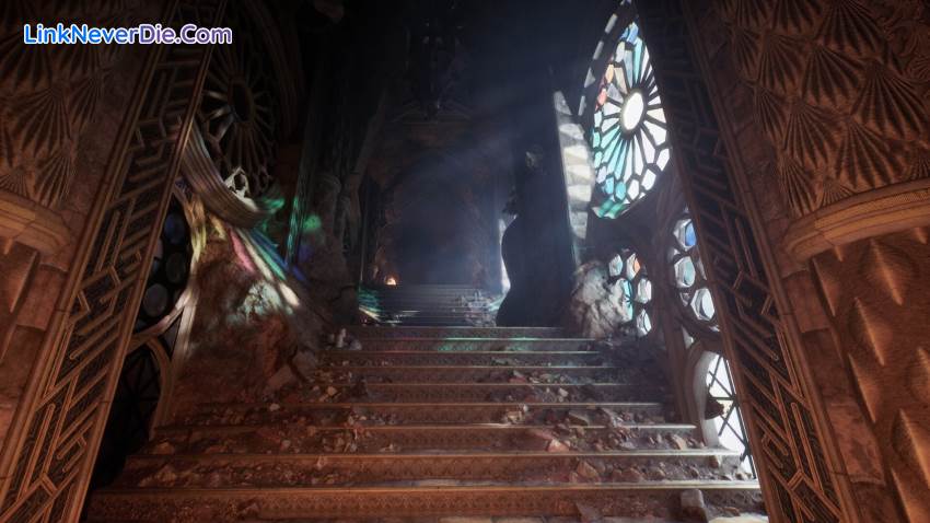 Hình ảnh trong game Keep Digging (screenshot)