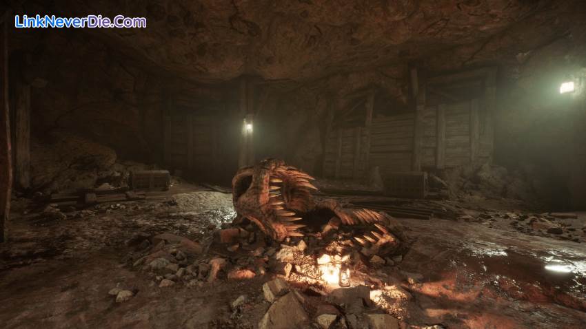 Hình ảnh trong game Keep Digging (screenshot)