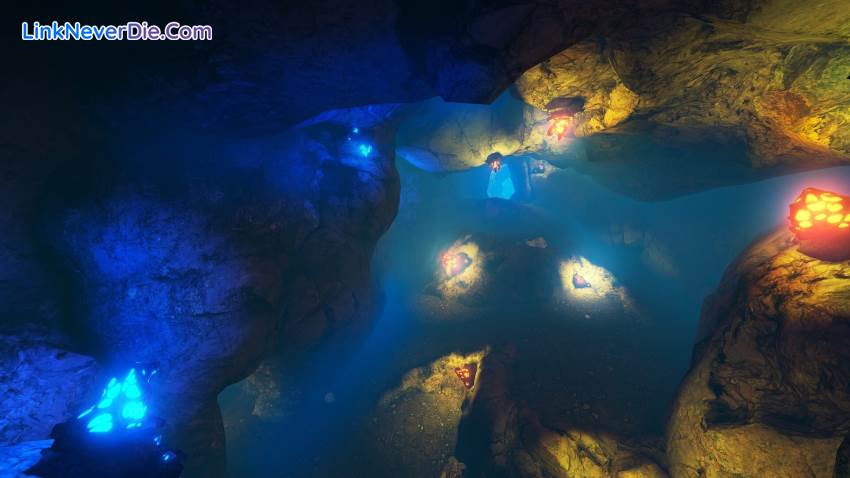 Hình ảnh trong game Waltz of the Wizard (screenshot)