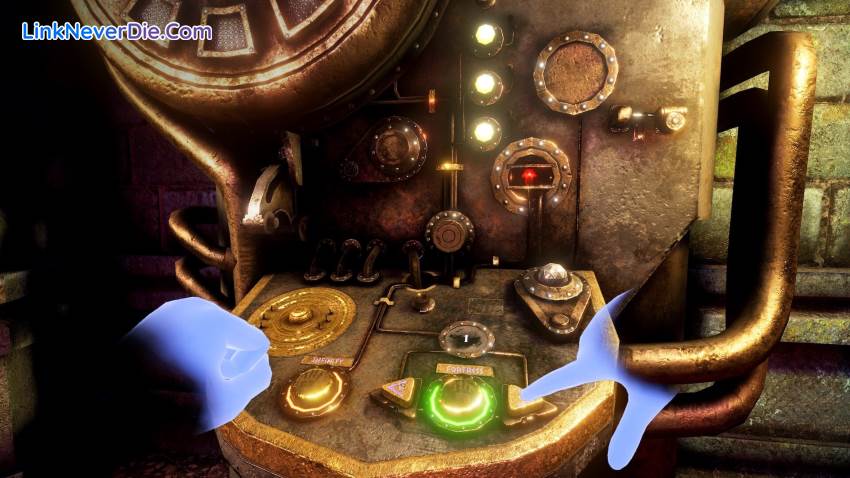 Hình ảnh trong game Waltz of the Wizard (screenshot)