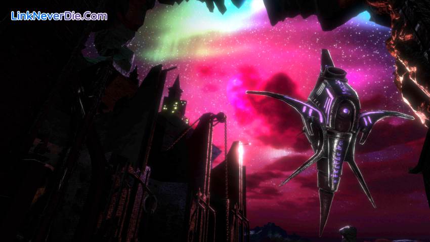 Hình ảnh trong game Waltz of the Wizard (screenshot)