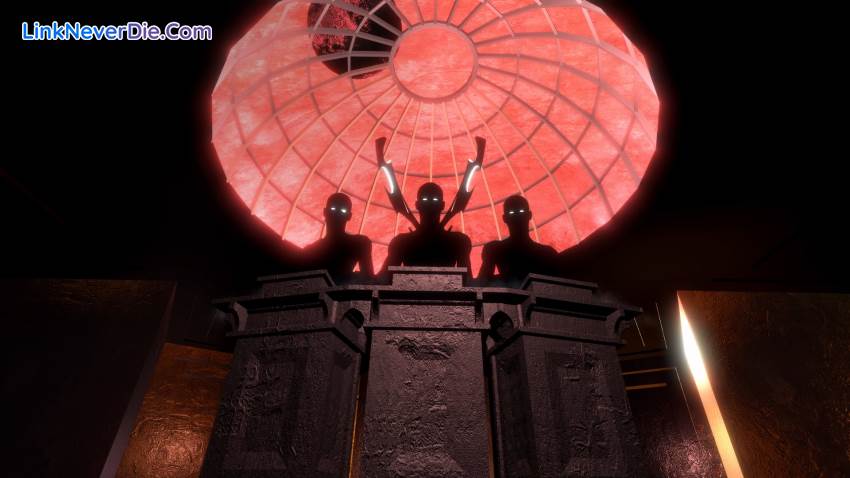 Hình ảnh trong game Waltz of the Wizard (screenshot)