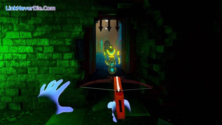 Hình ảnh trong game Waltz of the Wizard (screenshot)