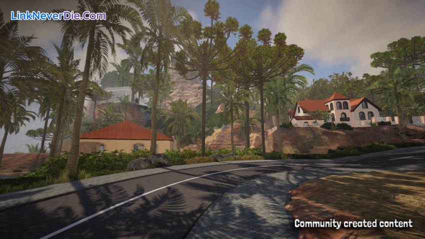 Hình ảnh trong game Rising World (screenshot)