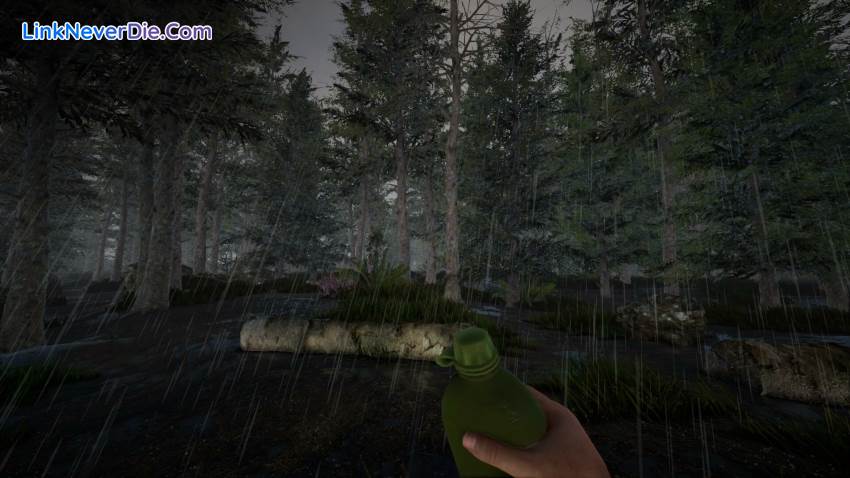 Hình ảnh trong game Rising World (screenshot)