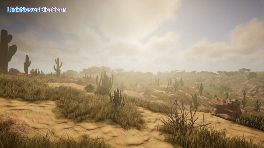 Hình ảnh trong game Rising World (screenshot)