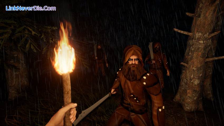 Hình ảnh trong game Rising World (screenshot)