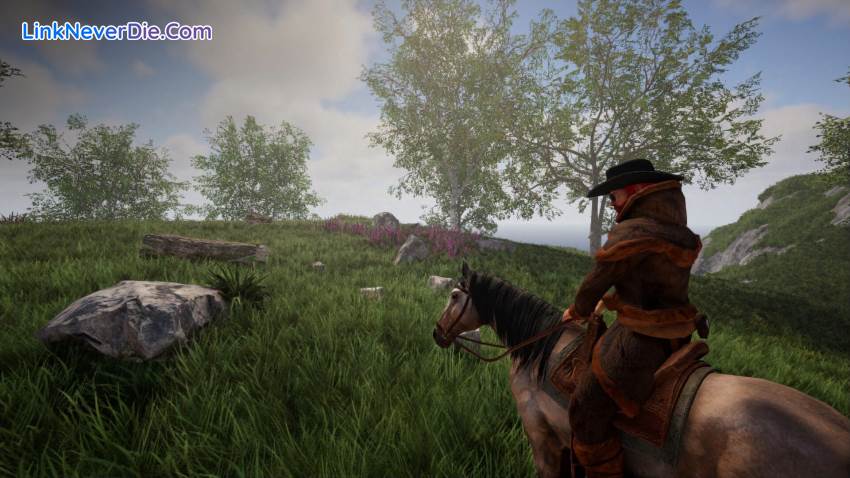 Hình ảnh trong game Rising World (screenshot)