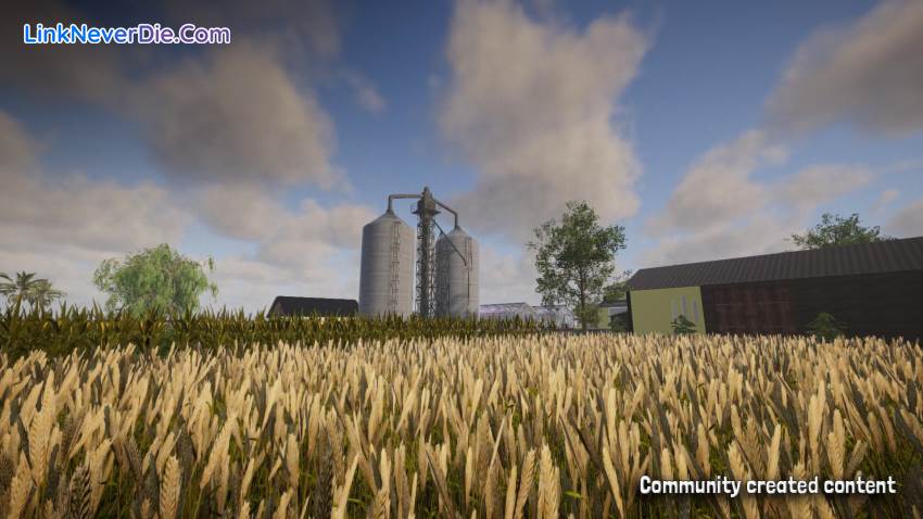 Hình ảnh trong game Rising World (screenshot)