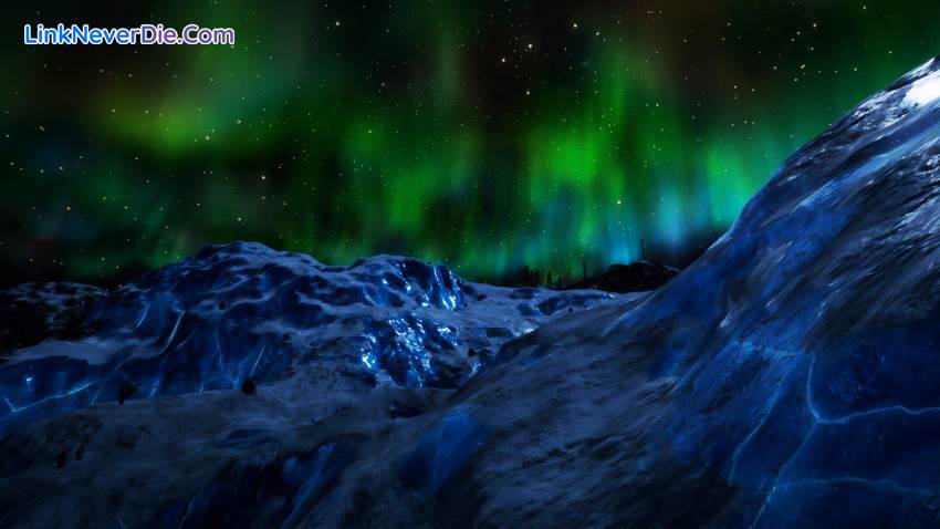 Hình ảnh trong game Rising World (screenshot)