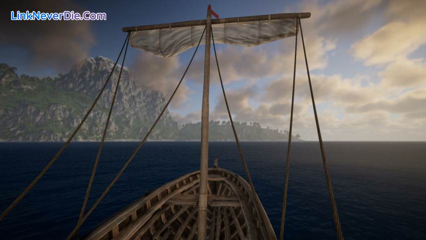 Hình ảnh trong game Rising World (screenshot)