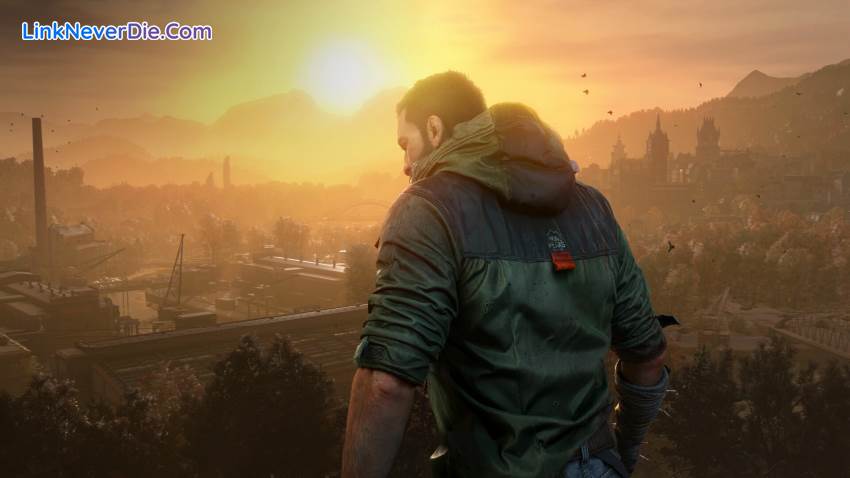 Hình ảnh trong game Dying Light: The Beast (screenshot)