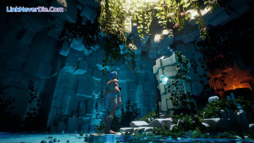 Hình ảnh trong game Voyagers of Nera (screenshot)