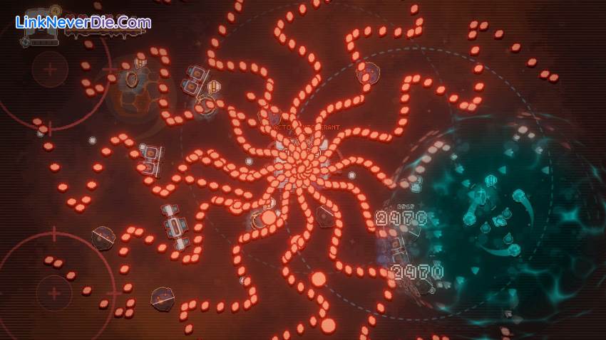 Hình ảnh trong game Astro Prospector (screenshot)