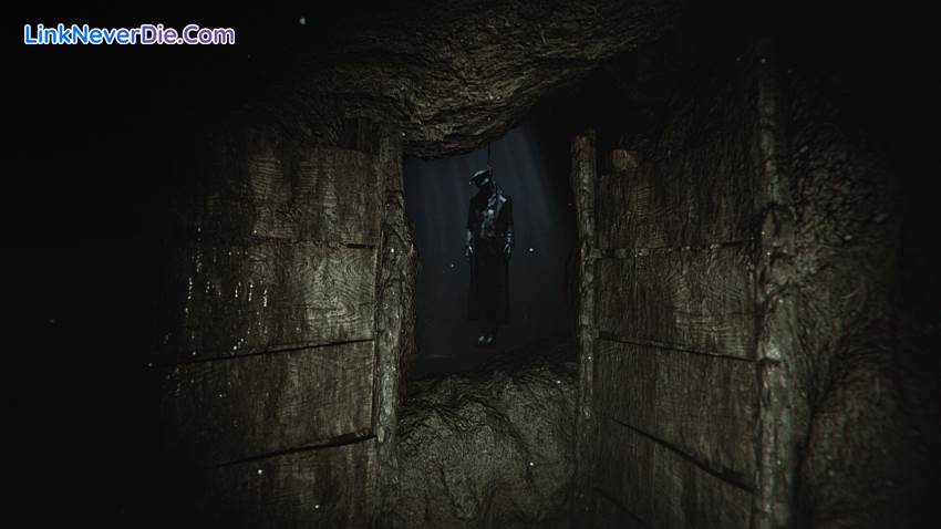 Hình ảnh trong game The Lightkeeper (screenshot)