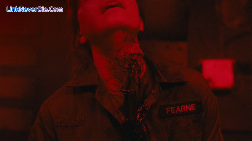 Hình ảnh trong game Dead Reset (screenshot)