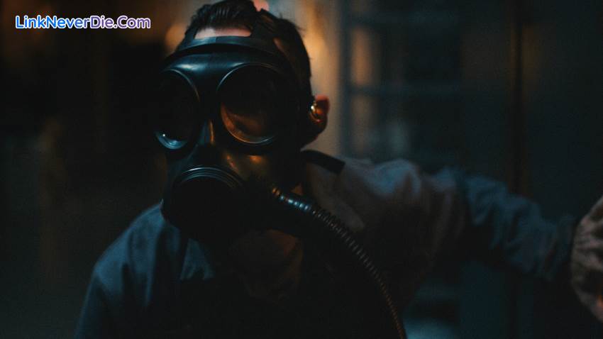 Hình ảnh trong game Dead Reset (screenshot)