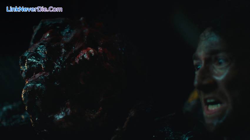 Hình ảnh trong game Dead Reset (screenshot)