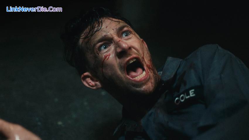 Hình ảnh trong game Dead Reset (screenshot)