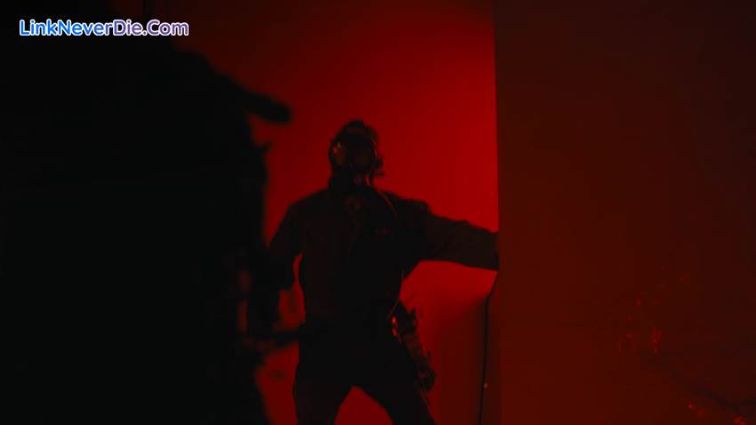 Hình ảnh trong game Dead Reset (screenshot)